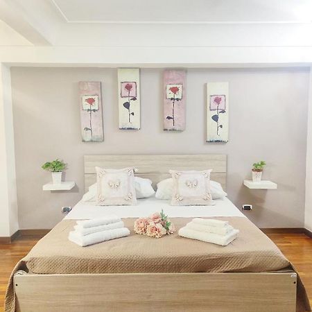 San Gennaro House 202 Βίλα Νάπολη Εξωτερικό φωτογραφία