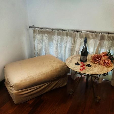 San Gennaro House 202 Βίλα Νάπολη Εξωτερικό φωτογραφία