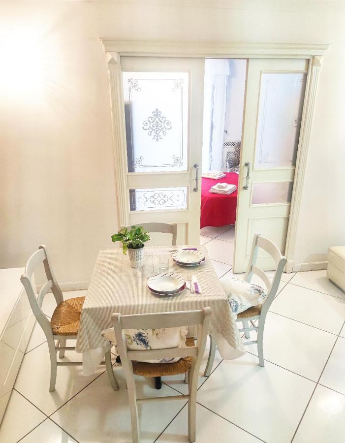 San Gennaro House 202 Βίλα Νάπολη Εξωτερικό φωτογραφία