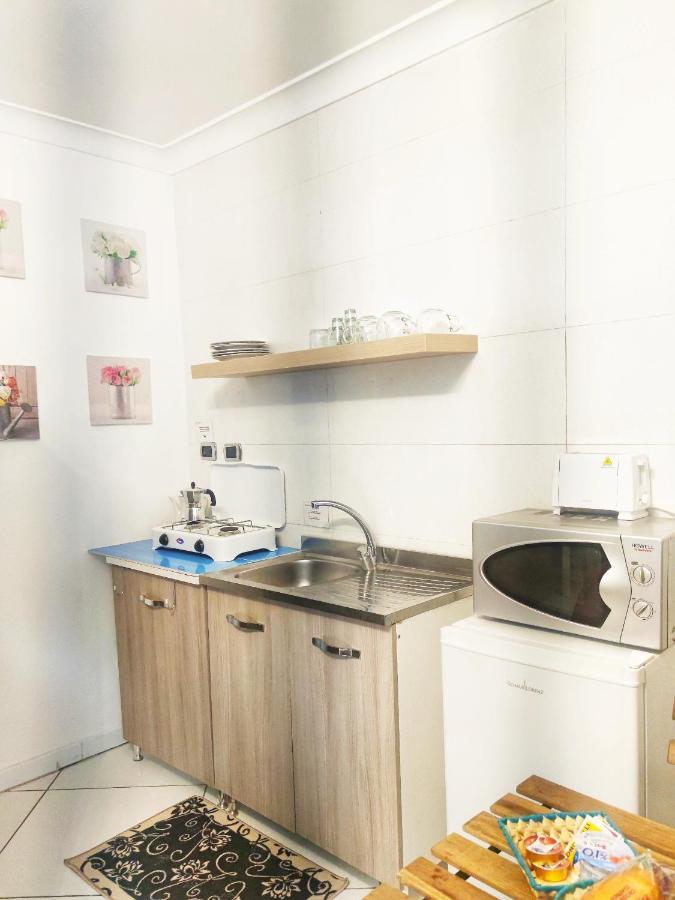 San Gennaro House 202 Βίλα Νάπολη Εξωτερικό φωτογραφία