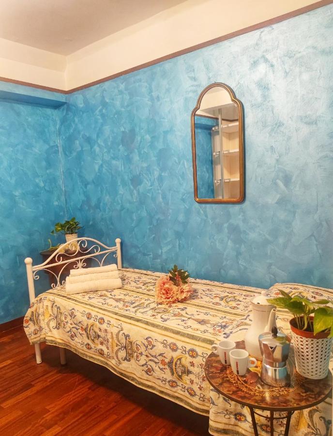 San Gennaro House 202 Βίλα Νάπολη Εξωτερικό φωτογραφία