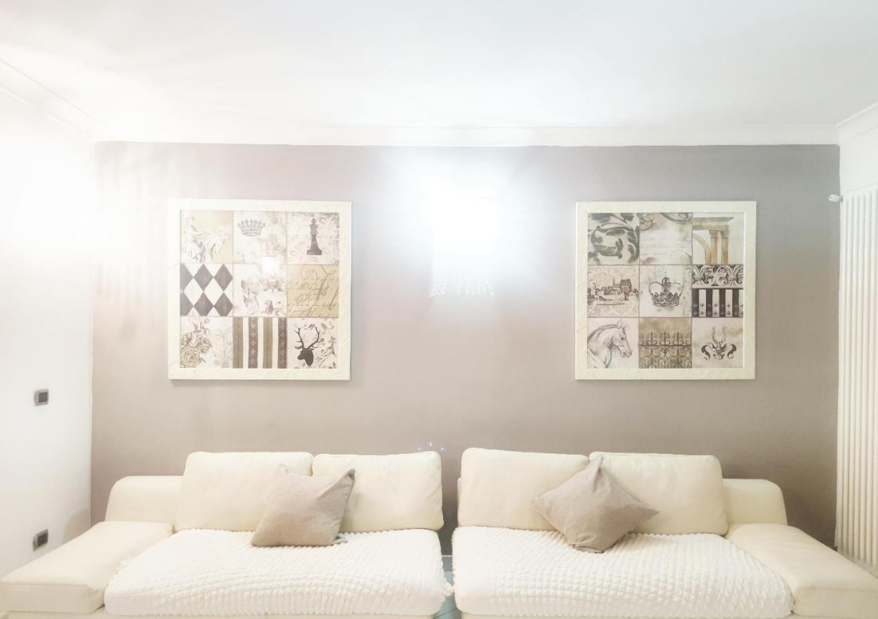 San Gennaro House 202 Βίλα Νάπολη Εξωτερικό φωτογραφία