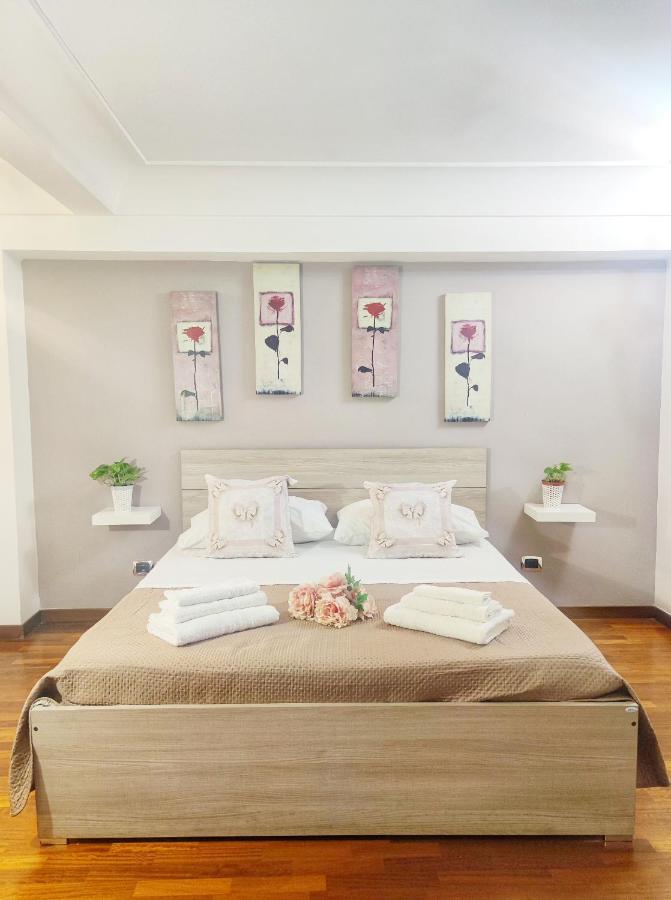 San Gennaro House 202 Βίλα Νάπολη Εξωτερικό φωτογραφία
