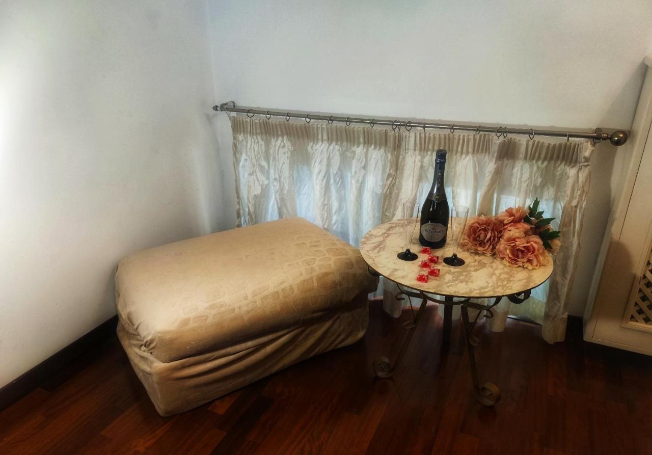 San Gennaro House 202 Βίλα Νάπολη Εξωτερικό φωτογραφία