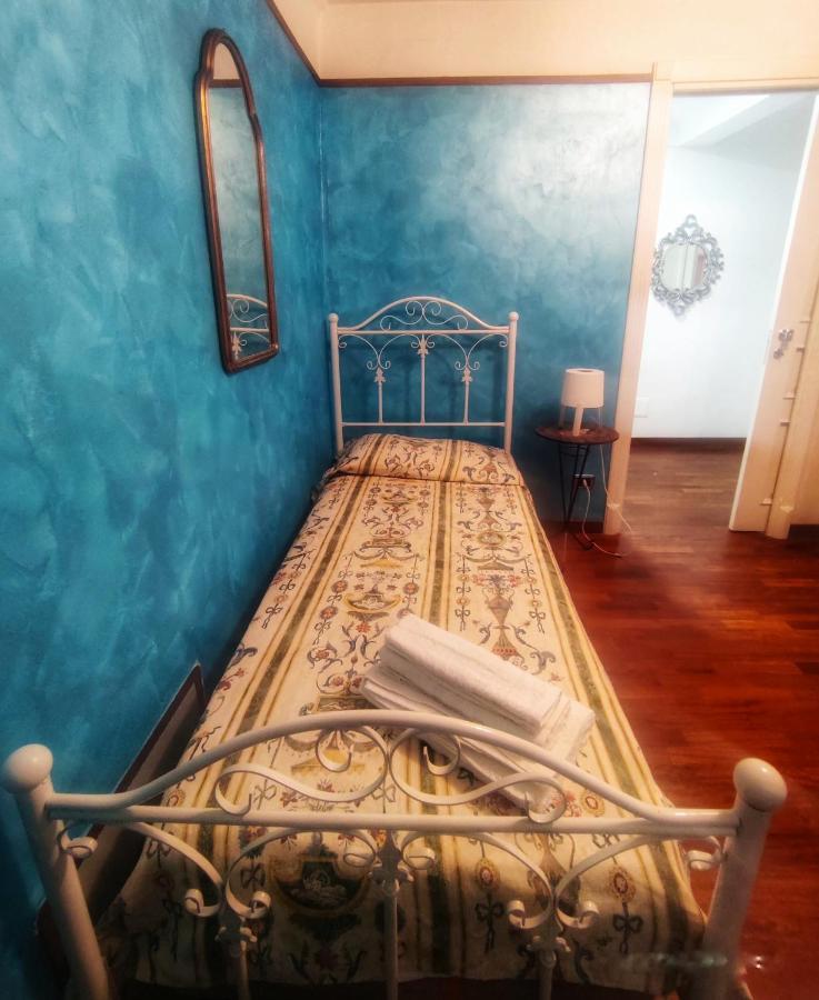 San Gennaro House 202 Βίλα Νάπολη Εξωτερικό φωτογραφία