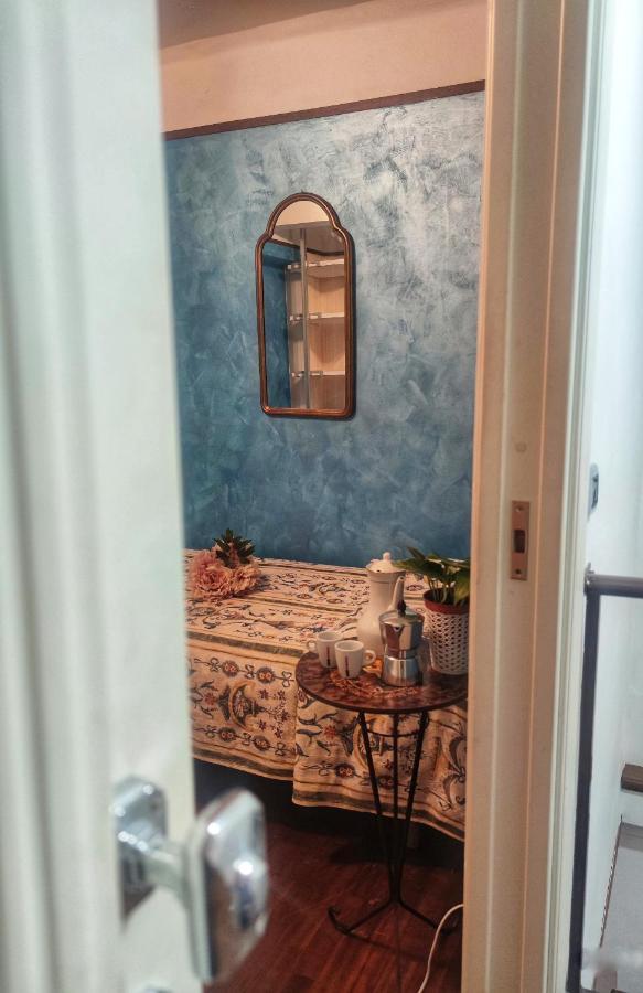 San Gennaro House 202 Βίλα Νάπολη Εξωτερικό φωτογραφία